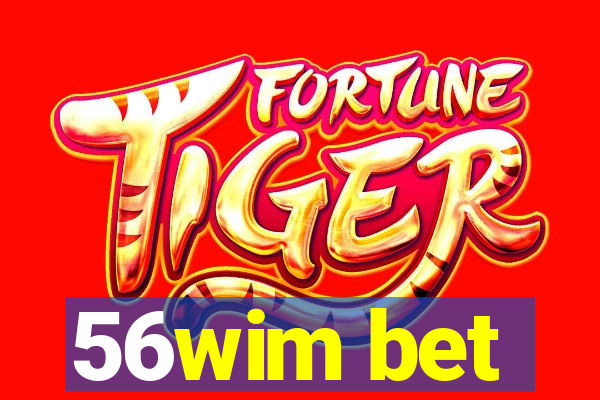 56wim bet